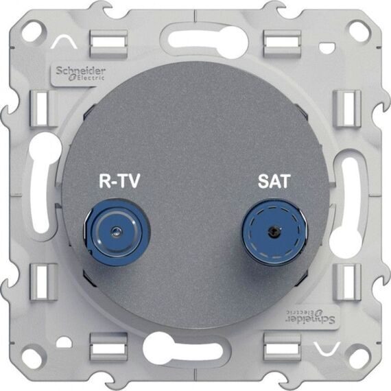 S53R456 R-TV/SAT проход ал ODACE  (MS)