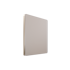 FSE000571 Systeme Infinity, Выключатель (кросс.-переключатель) С/У 1кл. (250В,10АХ), Песчаный берег